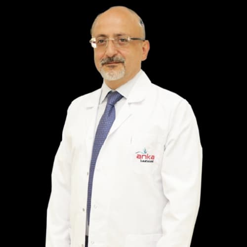 Prof. Dr. Ercan Sivaslı