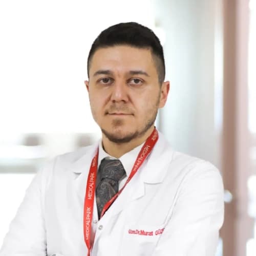 Dr. Öğr. Üyesi Orhan Eren Günertem
