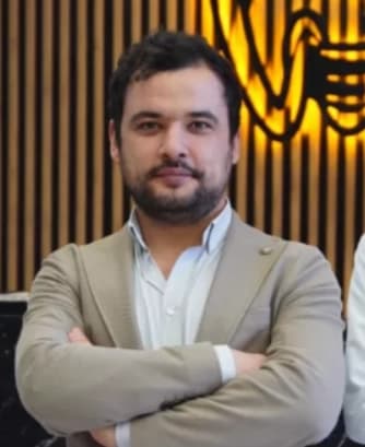 Dt. Mustafa Şahin Profil Fotoğrafı