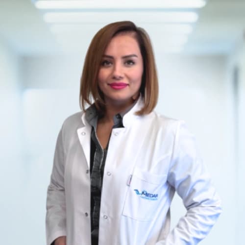 Uzm. Dr. Zeliha Eğilmez Profil Fotoğrafı