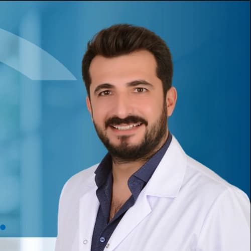 Op. Dr. Anıl Hanedar Profil Fotoğrafı
