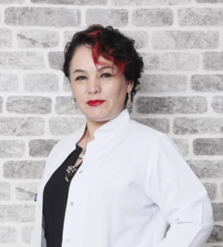 Uzm. Dr. Elif Keskin Pehlivan Profil Fotoğrafı