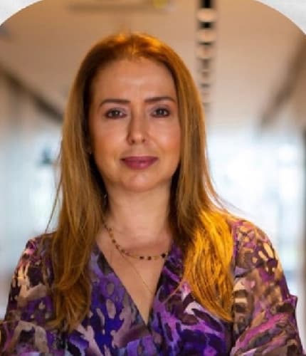 Uzm. Dr. Figen Akın Profil Fotoğrafı