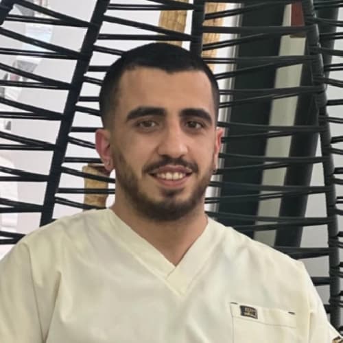 Dt. Ömer Delikanlı Profil Fotoğrafı