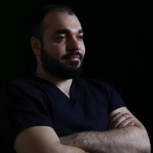 Dt. Muammer Çatlı
