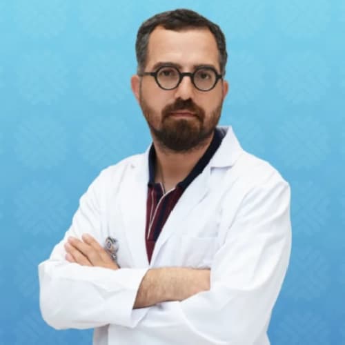 Uzm. Dr. Emin Oğuz Profil Fotoğrafı