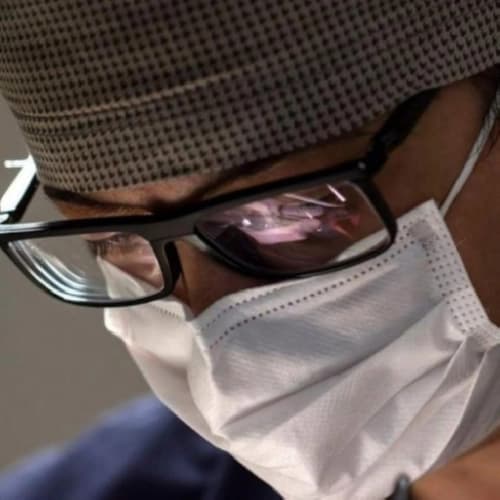 Dr. Dt. Aydın Saraç Profil Fotoğrafı