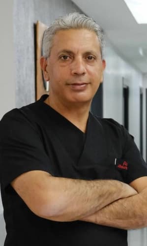 Dt. Abdurrahman Erkoç