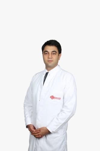 Uzm. Dr. Şamil Aliyev