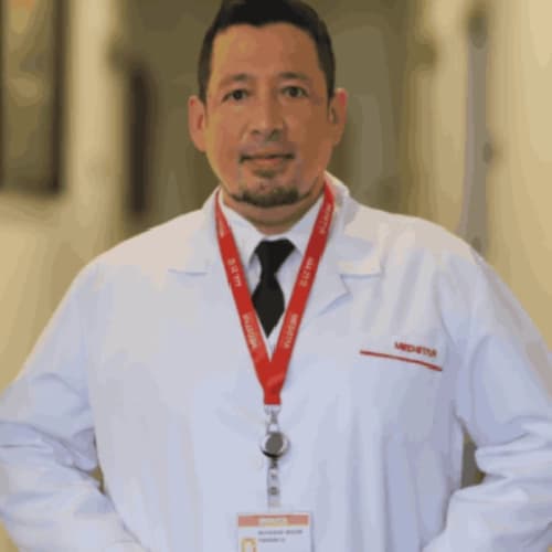 Op. Dr. İbrahim Uğraş Toktaş Profil Fotoğrafı