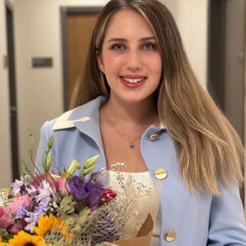 Op. Dr. Dilara Özer Profil Fotoğrafı