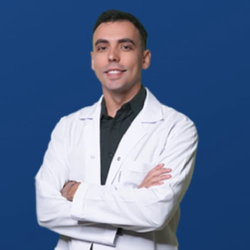 Op. Dr. Emran Kuzey Avcı