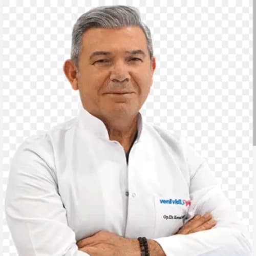 Op. Dr. Kemal Sağnak