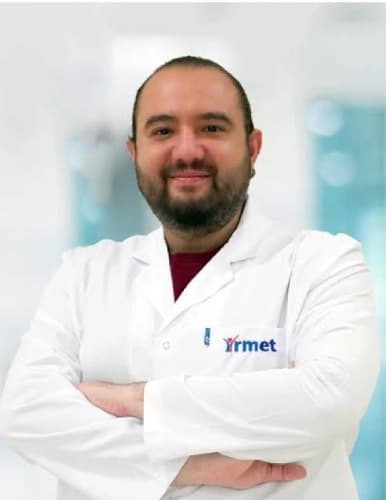 Uzm. Dr. Deniz Oruç Profil Fotoğrafı