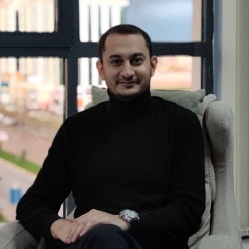 Klinik Psikolog Faruk Cesur