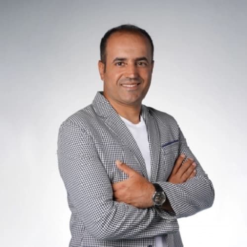 Uzm. Dr. Yakup Doğan