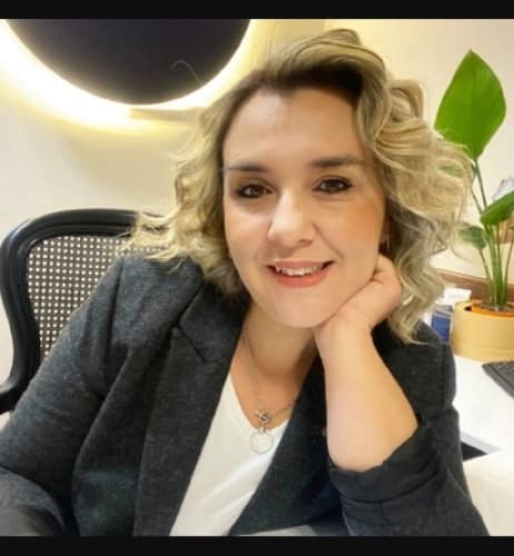 Op. Dr. Aslı Bilekdemir Profil Fotoğrafı