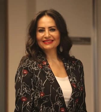 Dyt. Neslihan Öztürk Aktepe Profil Fotoğrafı