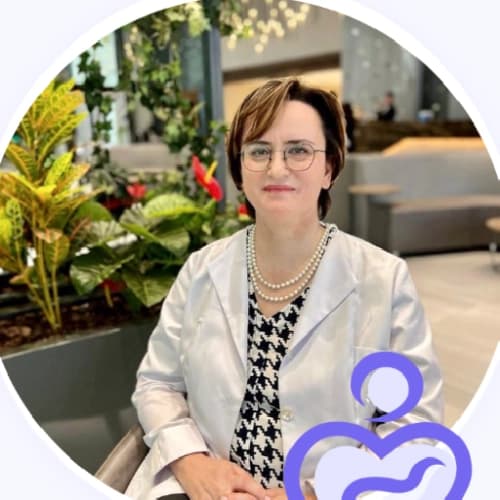 Prof. Dr. Gonca Yetkin Yıldırım Profil Fotoğrafı