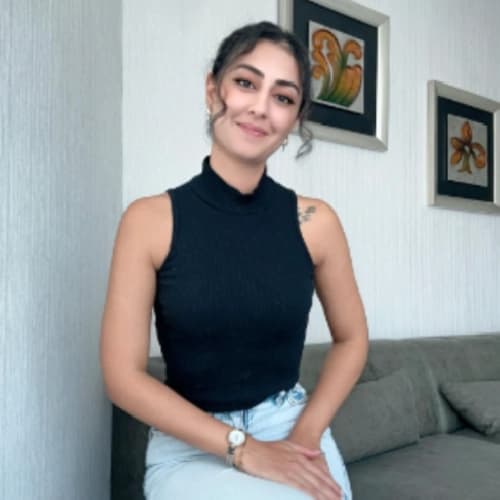 Klinik Psikolog Duygu Sarıkaya