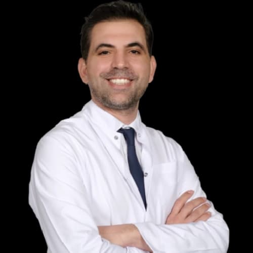 Doç. Dr. Alper Karakuş Profil Fotoğrafı