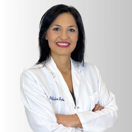Prof. Dr. Esra Aktepe Keskin Profil Fotoğrafı