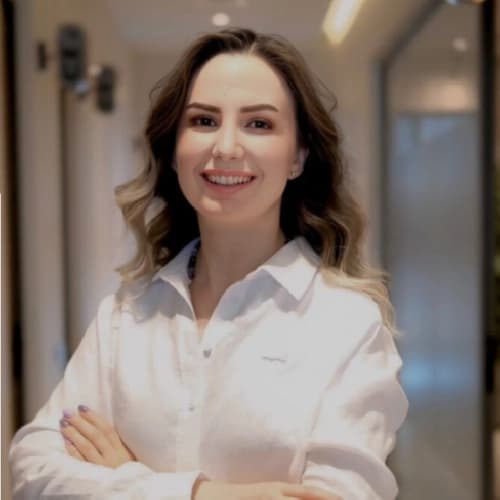 Op. Dr. Sezin Oral Yıldız