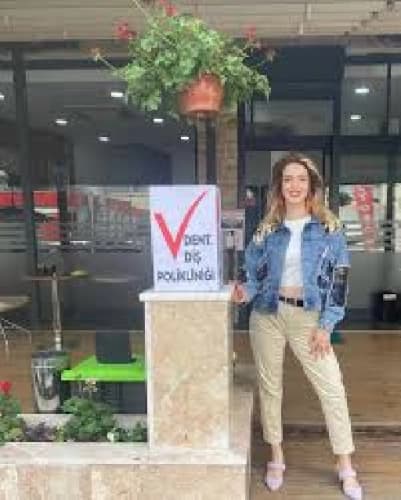 Dr. Gamze Bektaş Profil Fotoğrafı