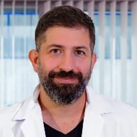 Op. Dr. Burak Korkmaz Profil Fotoğrafı