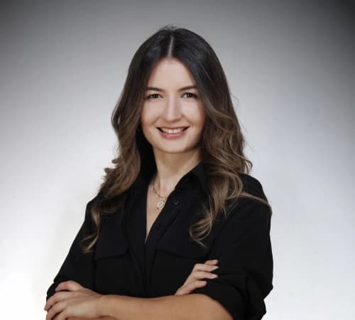 Uzm. Dyt. Osetya Batıbay Profil Fotoğrafı