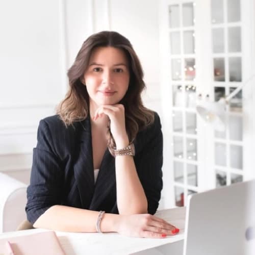 Uzm. Psk. Ekinsu Gür