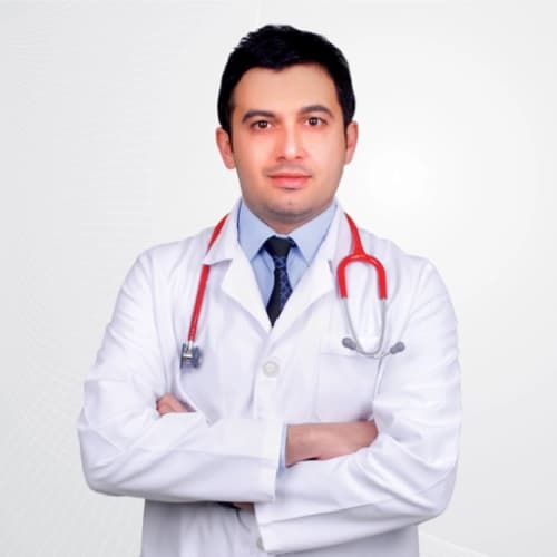 Uzm. Dr. Temuçin Karasu Profil Fotoğrafı