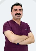 Uzm. Dt. Eren Gürses Profil Fotoğrafı