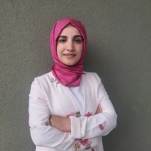 Uzm. Psk. Dan. Gönül Akın Profil Fotoğrafı
