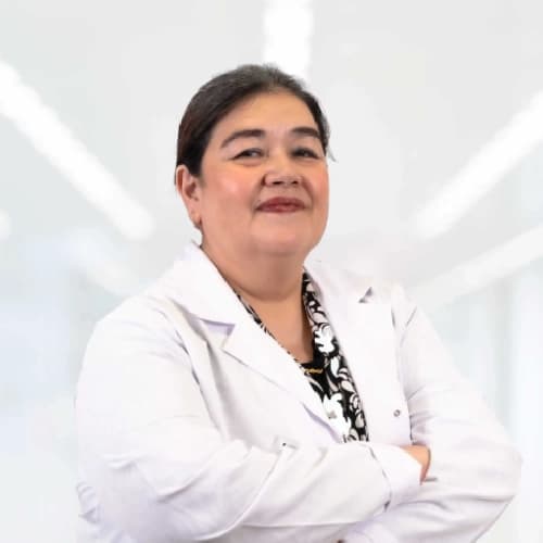 Uzm. Dr. Emel Üçgül Profil Fotoğrafı