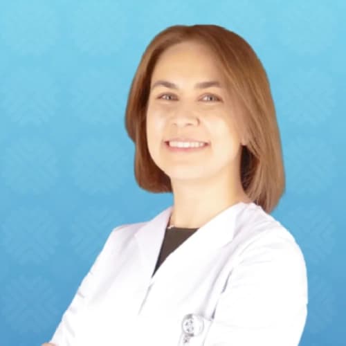 Uzm. Dr. Yeşim Tural