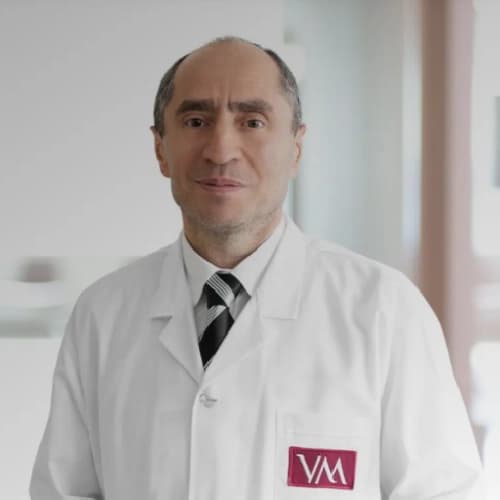 Uzm. Dr. Celal Gür Profil Fotoğrafı