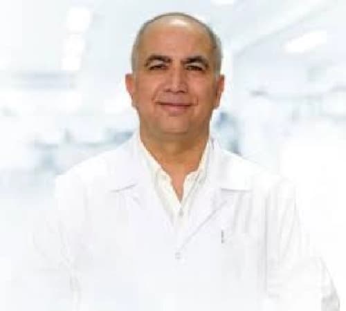 Prof. Dr. Mustafa Erol Demirseren