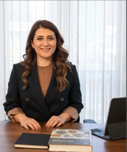 Aile Danışmanı Neslihan Türkçüer Profil Fotoğrafı