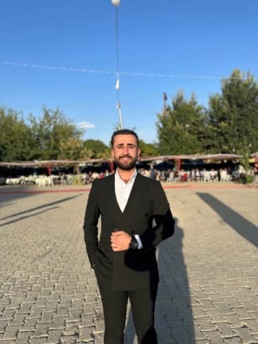 Dyt. Volkan Bozkurt Profil Fotoğrafı