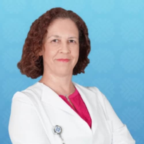 Prof. Dr. Didem Serin