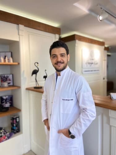 Op. Dr. Hüseyin Kılıç Profil Fotoğrafı