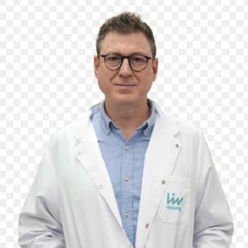 Dr. Öğr. Üyesi Oğuz Konukoğlu Profil Fotoğrafı