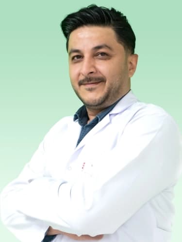 Dr. Mehmet Mahir Çopur Profil Fotoğrafı