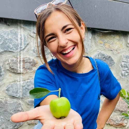 Uzm. Dyt. Özge Uğur Profil Fotoğrafı