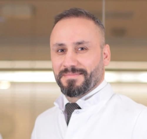 Op. Dr. Cem Alan Profil Fotoğrafı