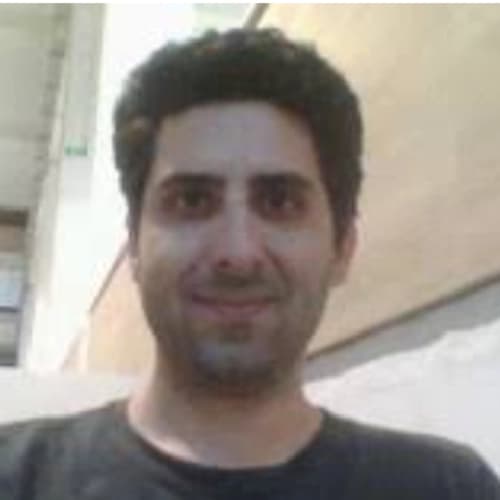 Op. Dr. Mohammed Amiry Profil Fotoğrafı