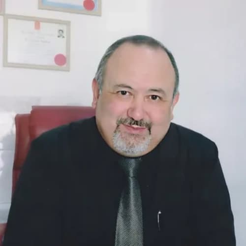 Op. Dr. M. Serdar Çukur Profil Fotoğrafı
