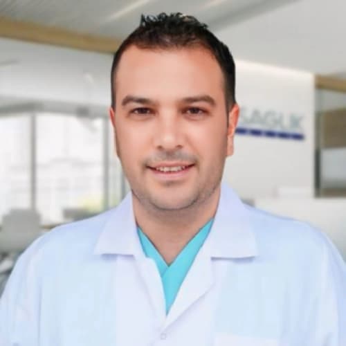 Op. Dr. Ersin Konyalıoğlu Profil Fotoğrafı