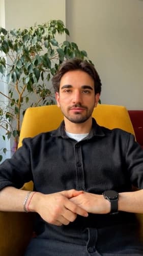 Psk. Ferhat Polat Profil Fotoğrafı